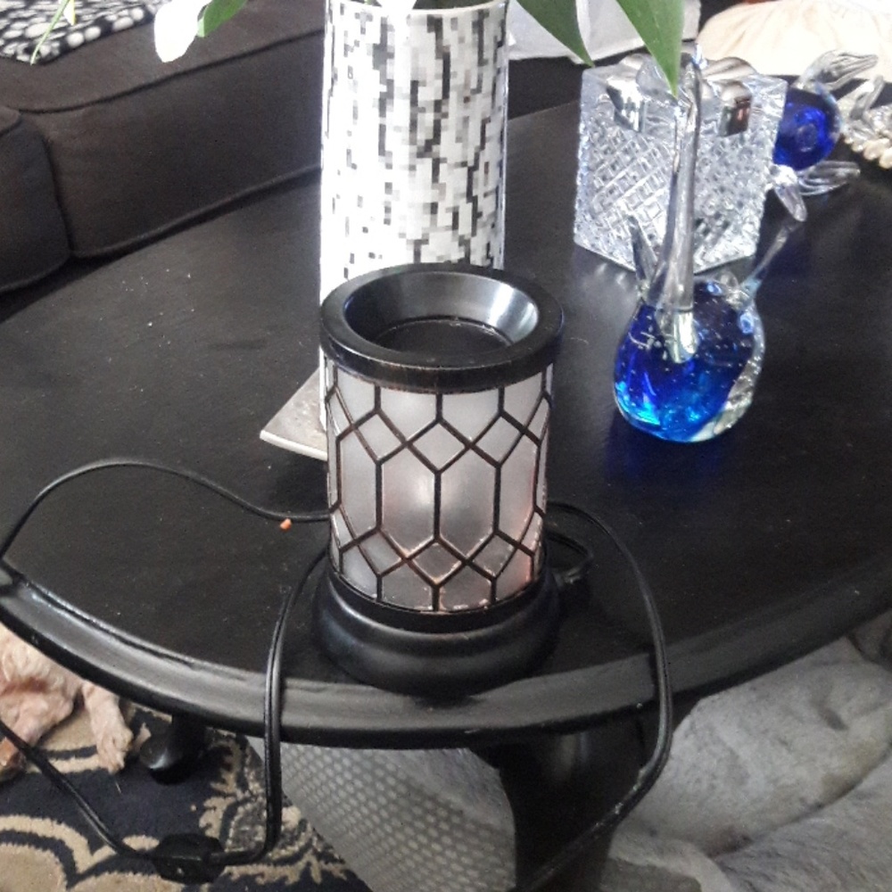 Diffuser - Picture 2 of 2